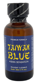 Taiwan Blue - 30ml