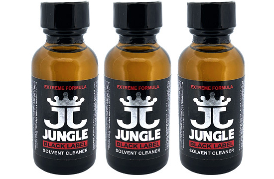 jungle juice black extreme formula